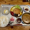 里山食堂