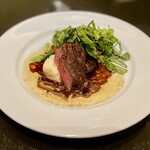 SARLAT - ハラミステーキ