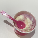 サーティワンアイスクリーム - 