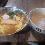 麺屋 三男坊 - 