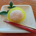 カフェこんぴら - 和菓子