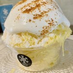 フルーツスノウ - 