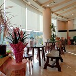 カフェこんぴら - 店内