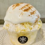 フルーツスノウ - 