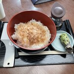 Yamamoto Shokuhin Monzen Chaya Monzen Seseragi Ten - 