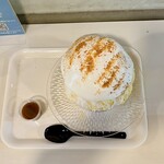 フルーツスノウ - 