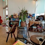 カフェこんぴら - 店内