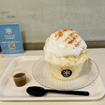 フルーツスノウ - 