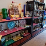 カフェこんぴら - 店内