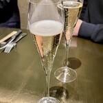 SARLAT - NVシャンパーニマブリュットグラン・リゼルヴ/ダニエル・デュモン