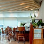 カフェこんぴら - 店内