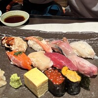 すし蔵 - 