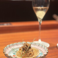 京都 和牛料理 一石三鳥 - 