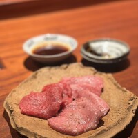 京都 和牛料理 一石三鳥 - 