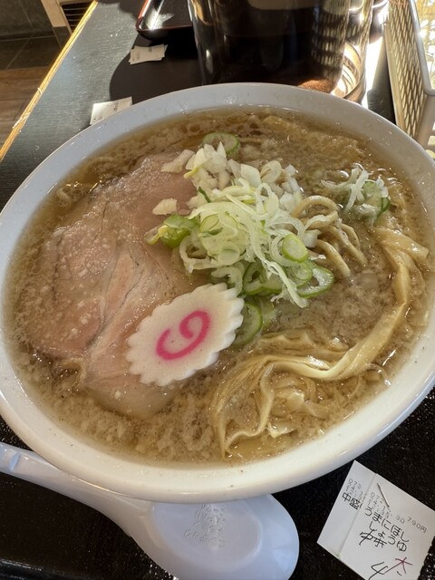 こうじ屋 - 羽前千歳（そば）の写真