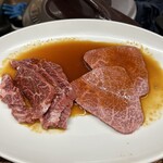 焼肉 かっぱ梶岡 - 