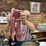 焼肉 かっぱ梶岡 - 