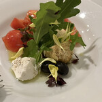 オステリア・ピノ・ジョーヴァネ - 