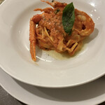 オステリア・ピノ・ジョーヴァネ - 