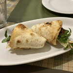 オステリア・ピノ・ジョーヴァネ - 