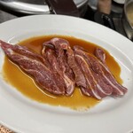 焼肉 かっぱ梶岡 - 