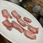 焼肉 かっぱ梶岡 - 