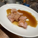 焼肉 かっぱ梶岡 - 