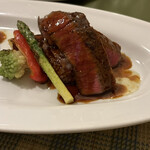 オステリア・ピノ・ジョーヴァネ - 