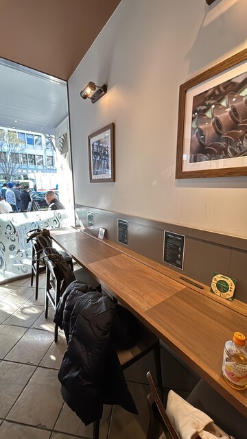 Tully's Coffee Higashiginza Ten photo 4