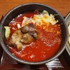 武蔵野うどん 竹國 東久留米店