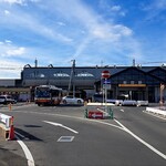 ゆたか屋 - 新田駅前