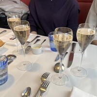 ブラッスリー ポール・ボキューズ 大丸東京 - 