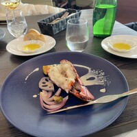 Mar Rosso - 