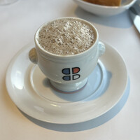 ブラッスリー ポール・ボキューズ 大丸東京 - 