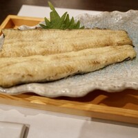 割烹蒲焼 横浜八十八 吉田町店 -  割烹蒲焼 横浜八十八 吉田町店 -