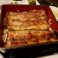 割烹蒲焼 横浜八十八 吉田町店 -  割烹蒲焼 横浜八十八 吉田町店 -