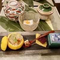 割烹蒲焼 横浜八十八 吉田町店 -  割烹蒲焼 横浜八十八 吉田町店 -