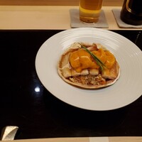 鮨 ます田 - 