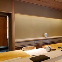 鮨 ます田 - 