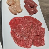 焼肉うしごろ 池袋店 - 