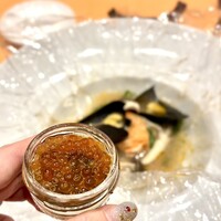リストランテ ル・ミディ ひらまつ - 