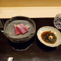 鮨 ます田 - 