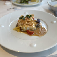 ブラッスリー ポール・ボキューズ 大丸東京 - 