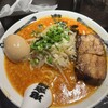カラシビ味噌らー麺 鬼金棒 池袋店