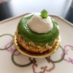 ブーランジェリーパティスリーE-ji&co. - 