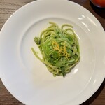 御所 デリノ - 