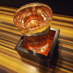 城喜元 - 上喜元(元)