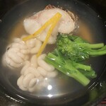 ぎんざ 一二岐 - 