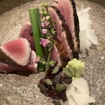 ぎんざ 一二岐 - 