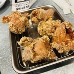 勝男 新橋応援団 - 